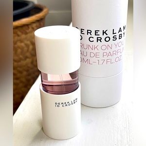 BRAND NEW Derek Lam Drunk on youth eau